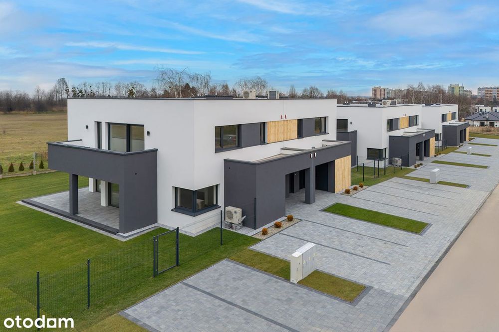 Przestronny apartament 81,33m2|Oaza na Okrzeszyńcu| Ostatnie 3 lokale