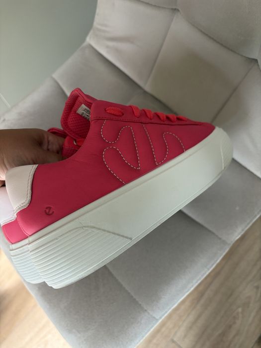 Sneakersy Ecco 36