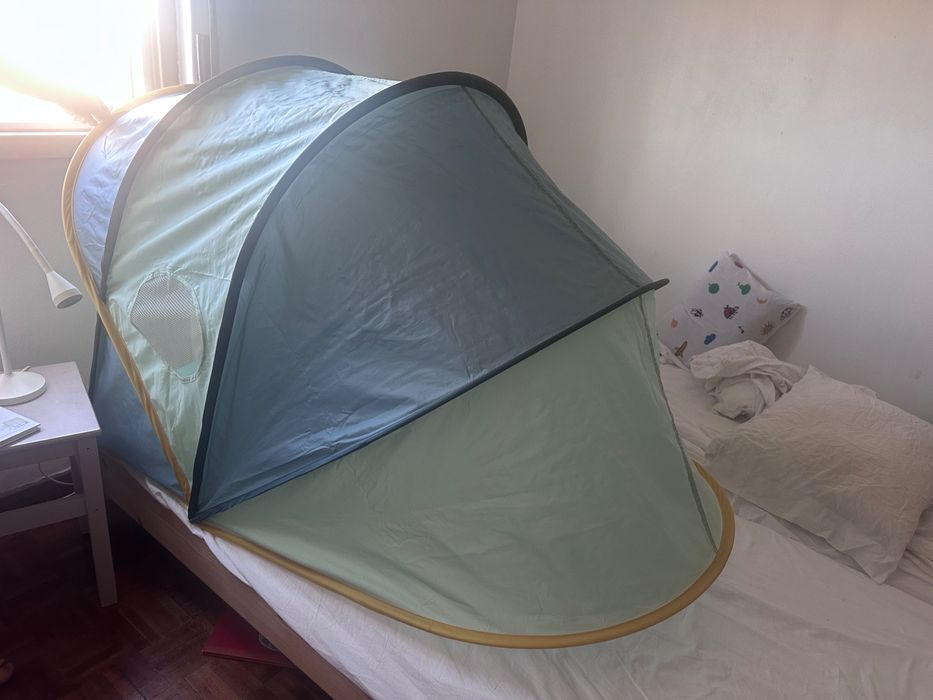 Vendo Ikea Eldfluga (dossel)