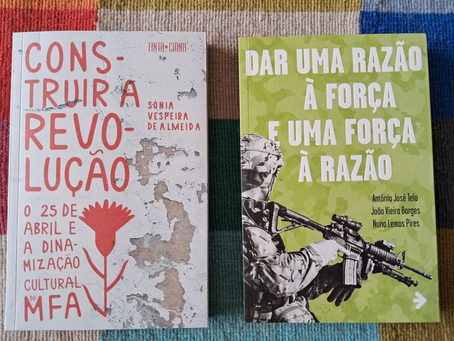 Livros da nossa biblioteca