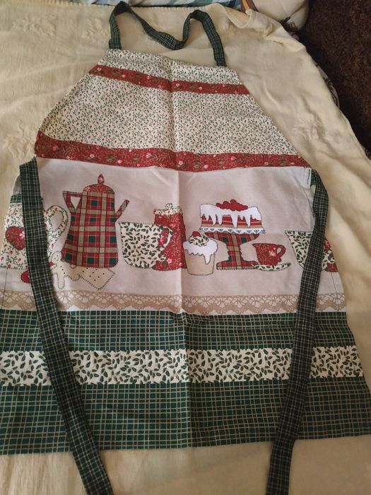 Фартук для дома и бара