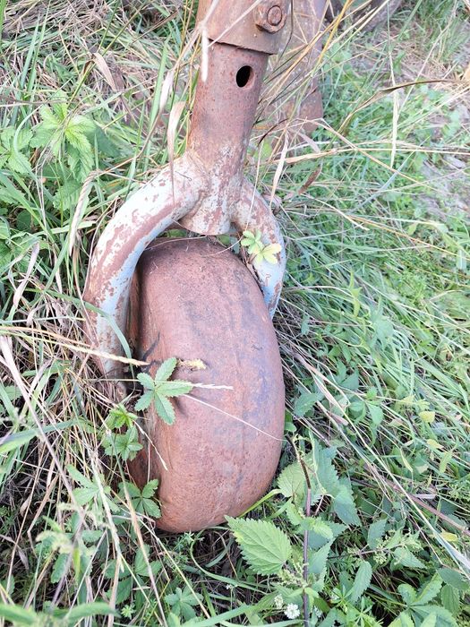 Продам КТН, картоплекопач