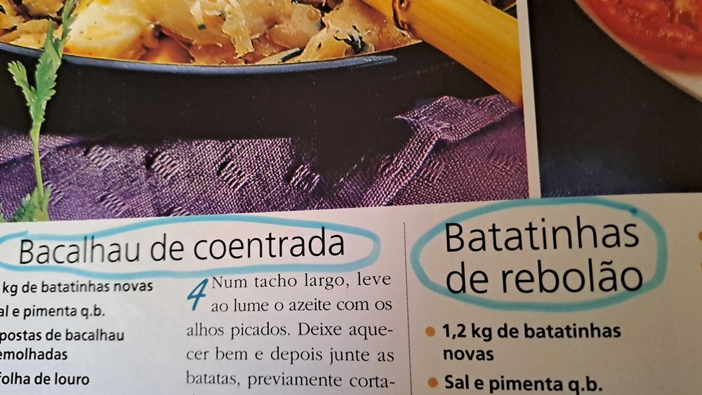 Teleculinária GOLD - 20 Revistas