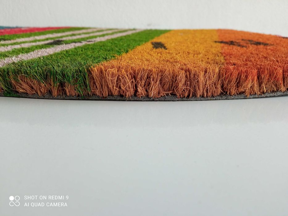 Tapetes Sisal para a entrada do seu apartamento ou moradia