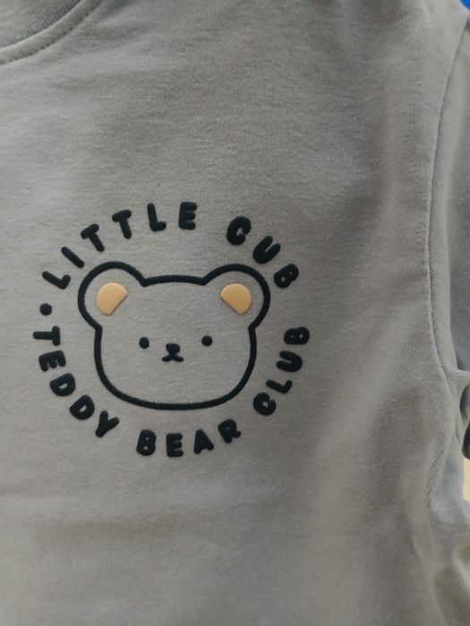 Футболка дитяча фірмова