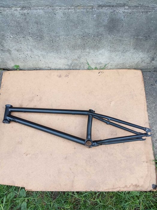 Рама Subrosa Alameda BMX