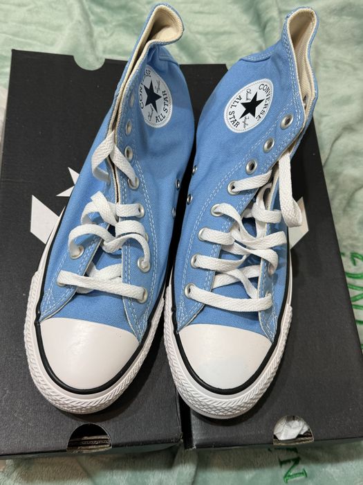 Tenis bota Converse All Star