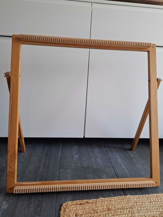 Tear manual 70X70 e 3 navetes