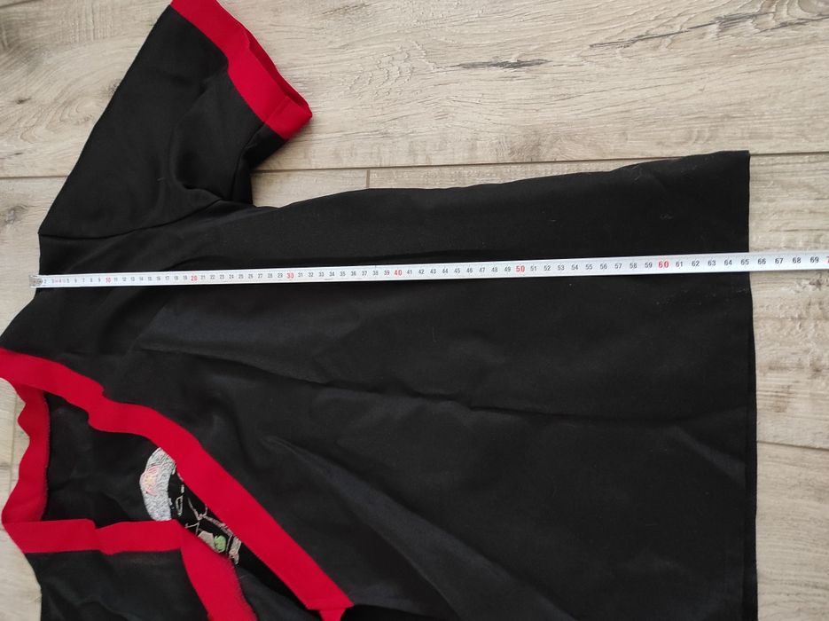 Халат кимано одежда повара сушиста