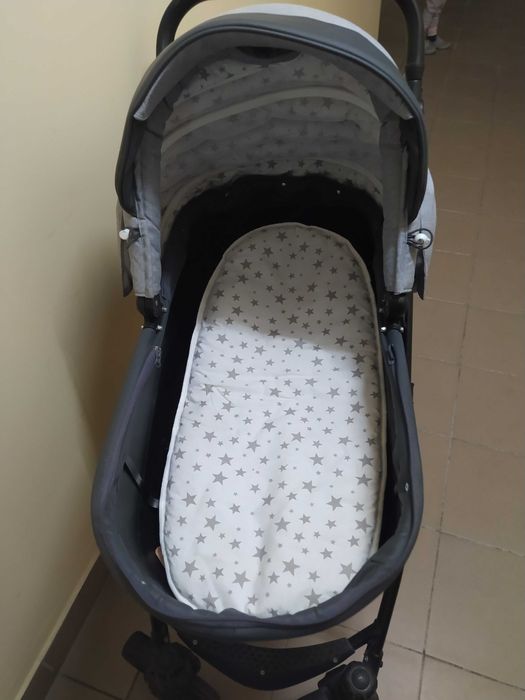 Коляска дитяча бу