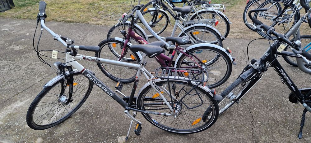 Rowery 28 cali damske, męskie,młodzieżowe .