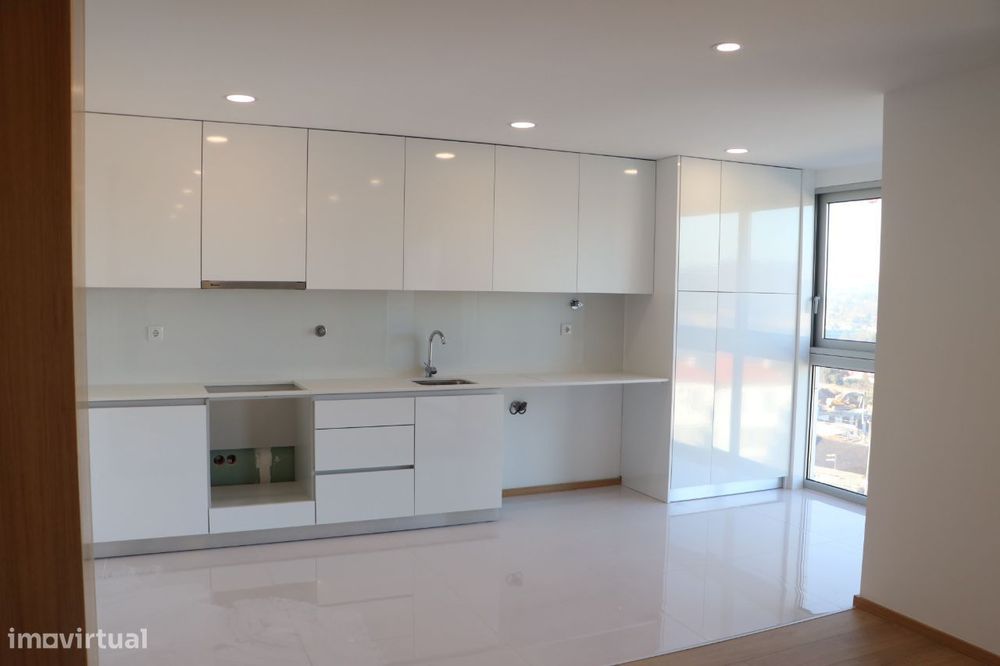 T2 NOVO em Guimarães