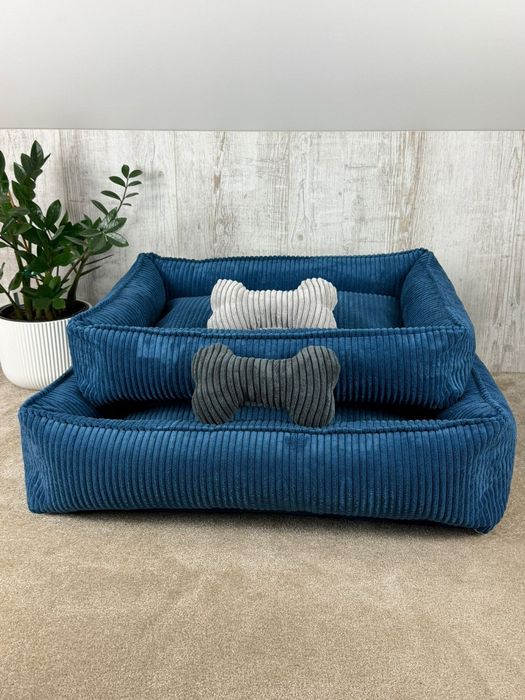 Legowisko dla psa firmy  SENTINA  Rozmiar M 75 X 55