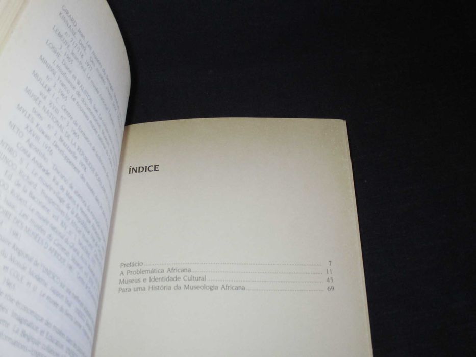 Livro Identidade e Património Cultural