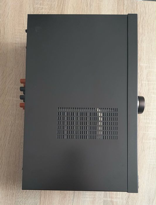 Wzmacniacz Technics SU A600