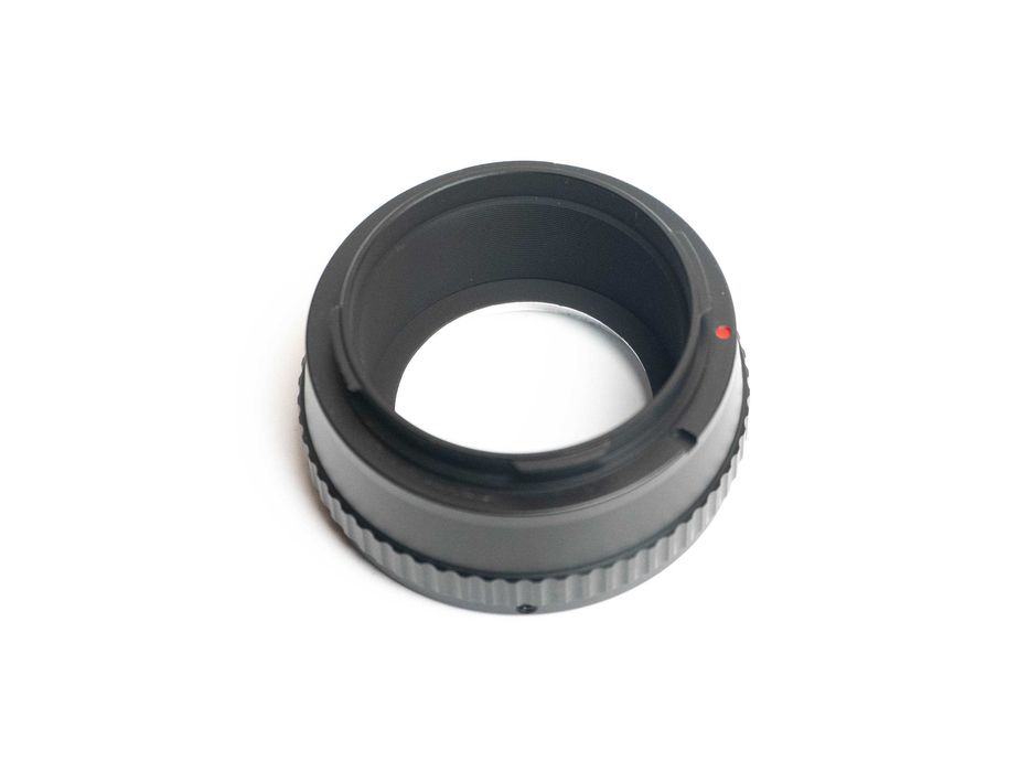 Адаптер з м42 на бездзеркалки | Sony E Leica L Canon R Fujifilm X Nikon Z Mount