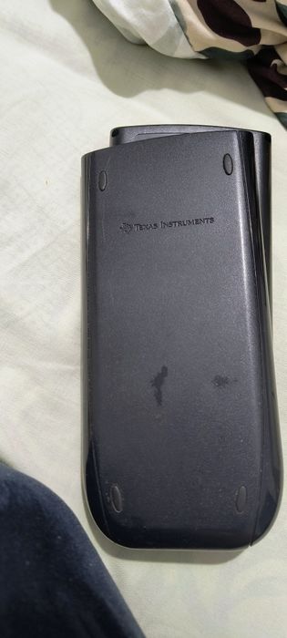calculadora gráfica Texas Instruments TI-84 Plus,