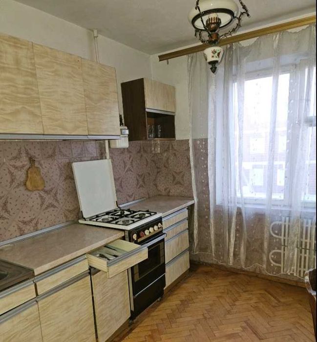 Оренда 2к квартири на мас.Аляска в тернополі