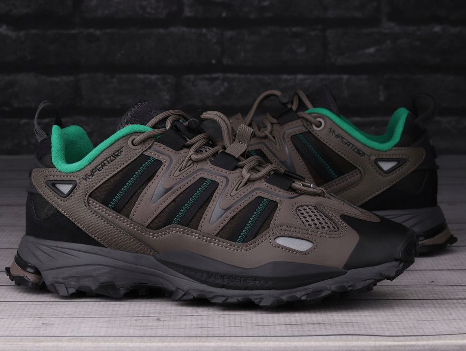 Buty Męskie Sportowe Adidas Turfy Formotion rozmiar 40 2/3 Brązowe