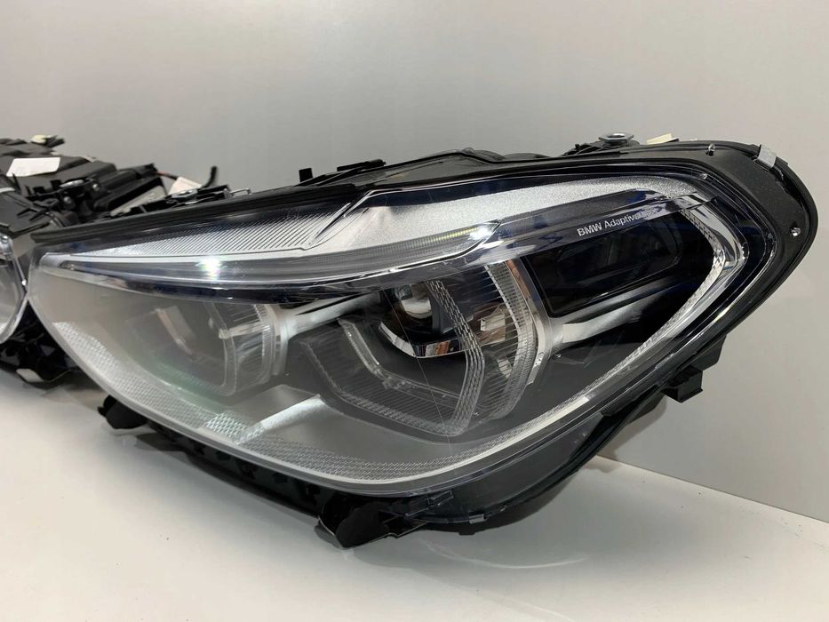 BMW X3 G01 X4 G02 IX3 G08 USA EU Фари передні