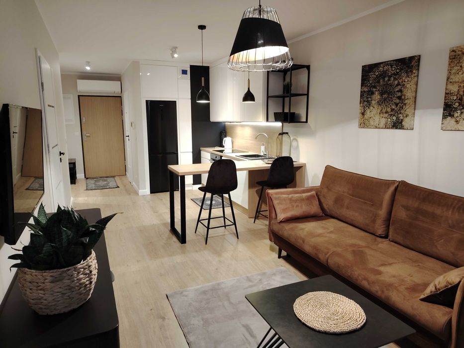 Nowe mieszkanie 45m2 ul. Lubomelska 9 Reduta