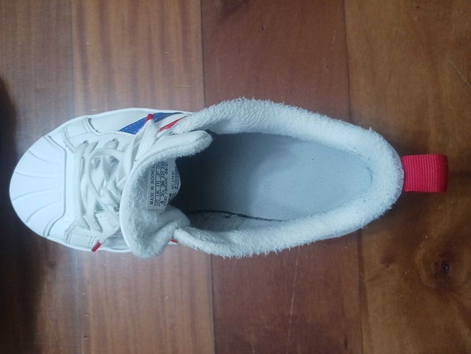 Sapatilhas Adidas Streetcheck - n°36