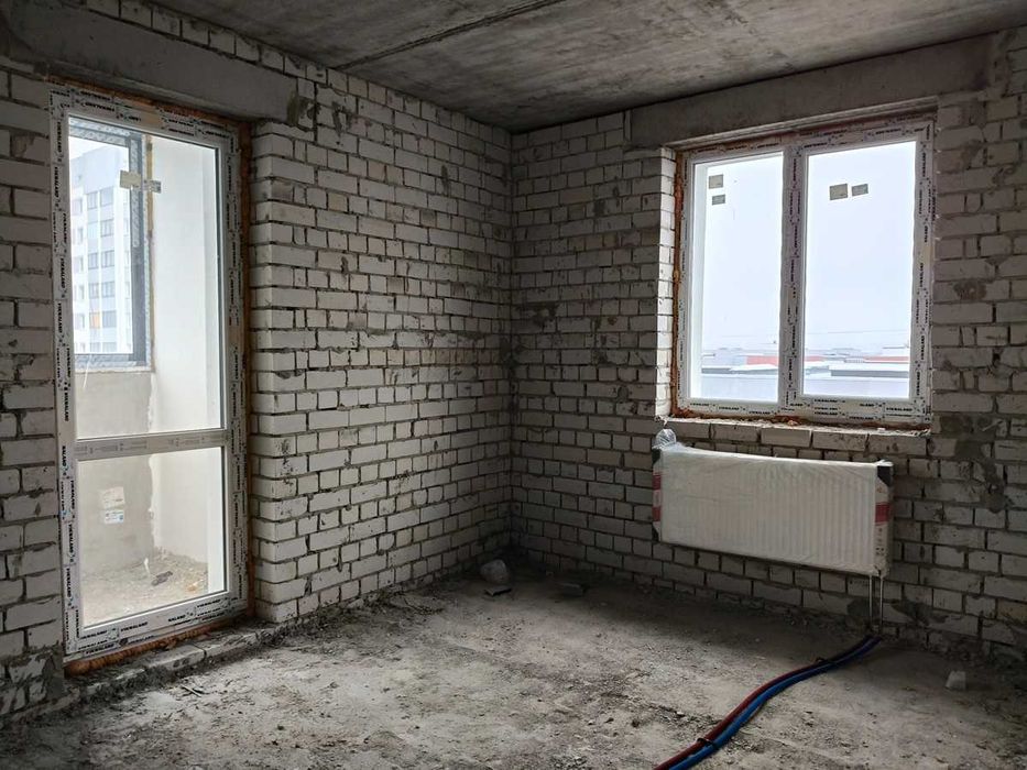 Новинка! ЖК Гидропарк, Продам 2 ком квартиру пл 56.9м2, этаж 11/16ти!A