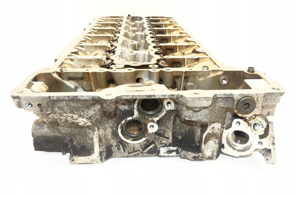 Bmw E92 E90 E91 330I E60 530I 3.0I N53 Głowica