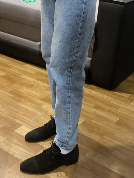 Туфли 40р Vero Cuoio Италия