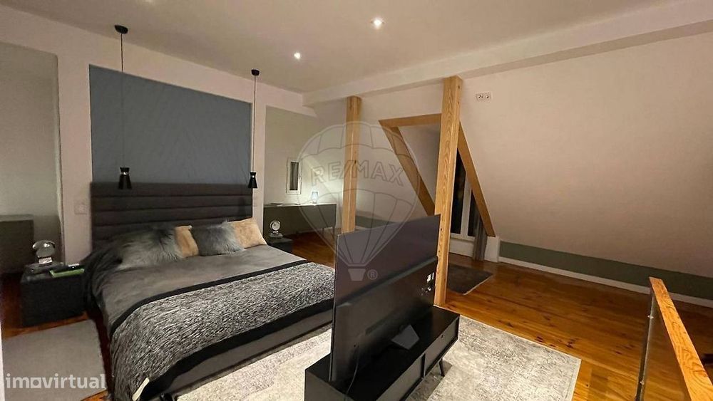 Apartamento T3 para arrendamento