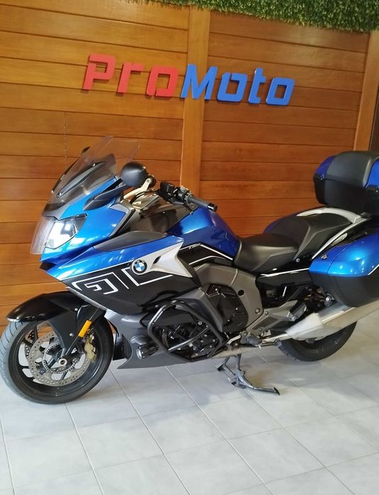 BMW K 1600 GT k1600