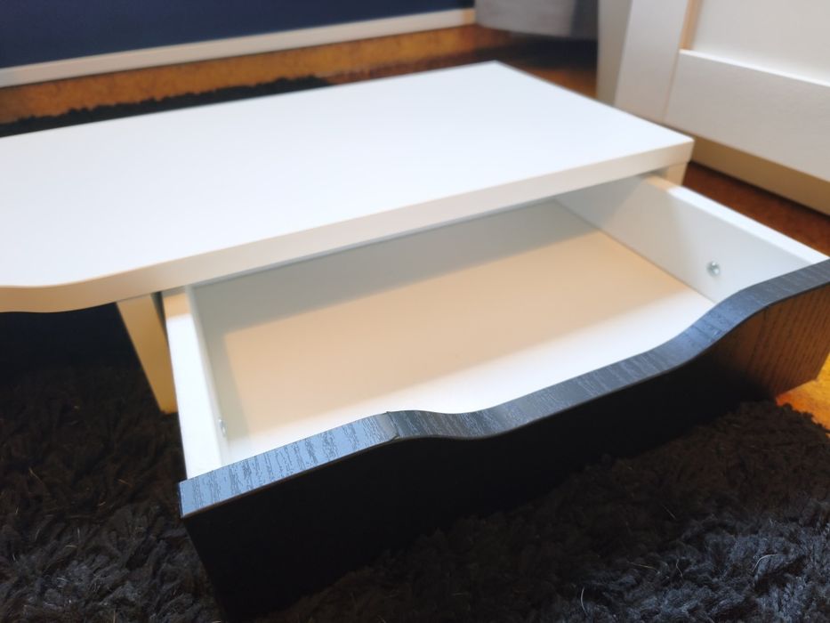 Módulo de Gavetas Alex Ikea