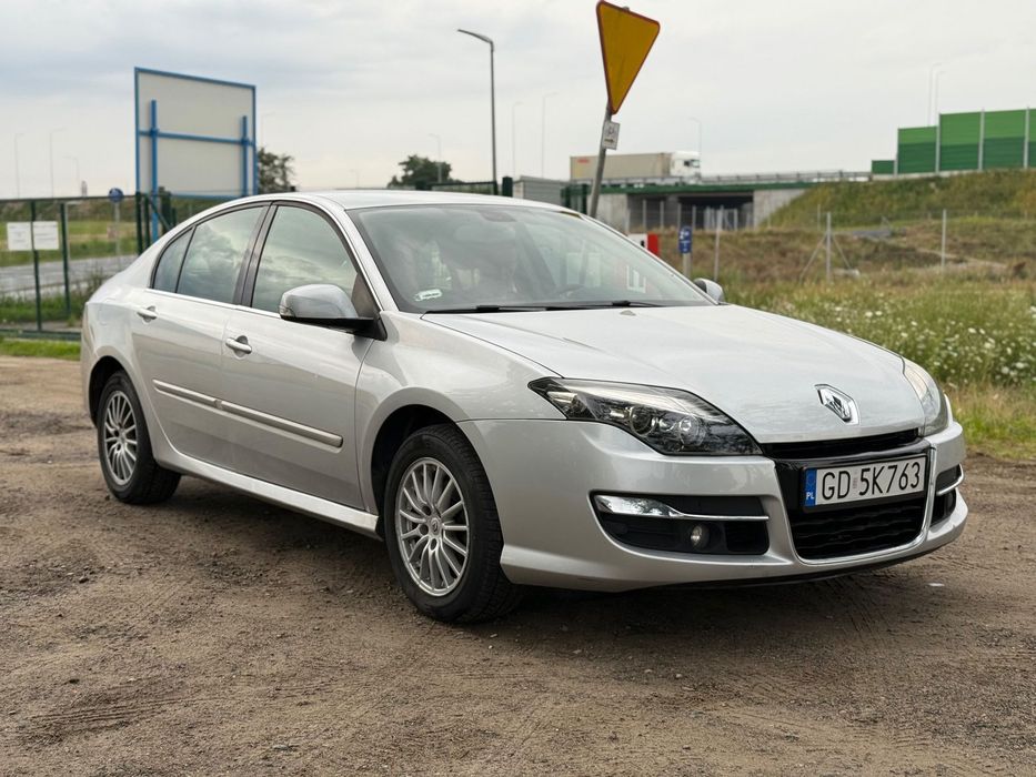 Renault Laguna