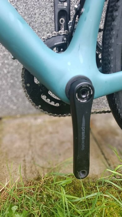 Specialized Diverge - Gravel - Carbon - 105