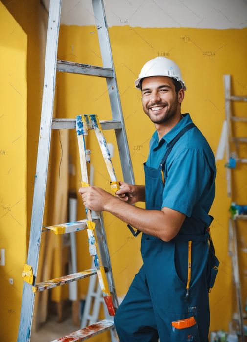 Ремонт, Євроремонт під ключ!