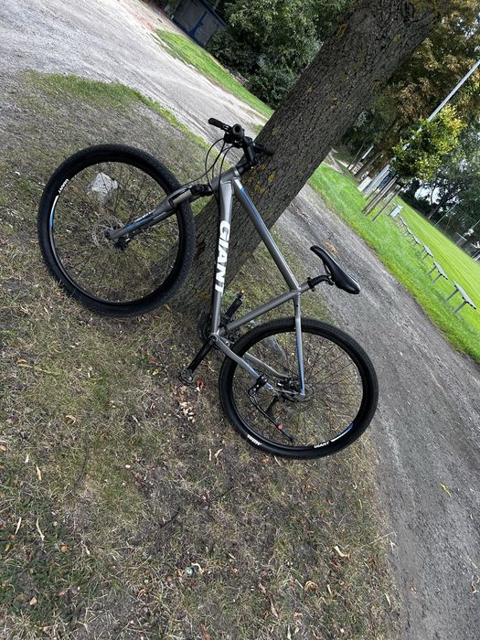 Rower Meskie . Z
