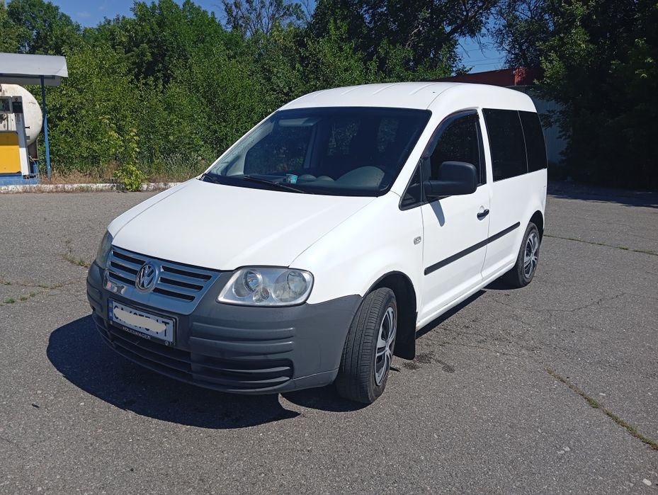 Продам Фольксваген кадді