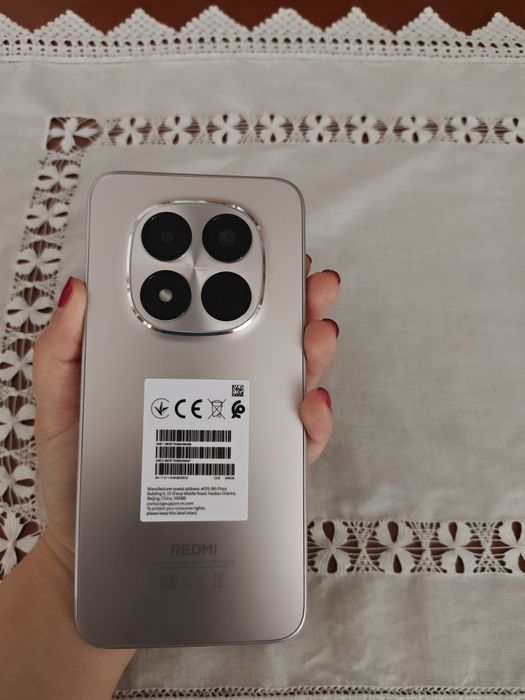 Redmi note 15 Pro