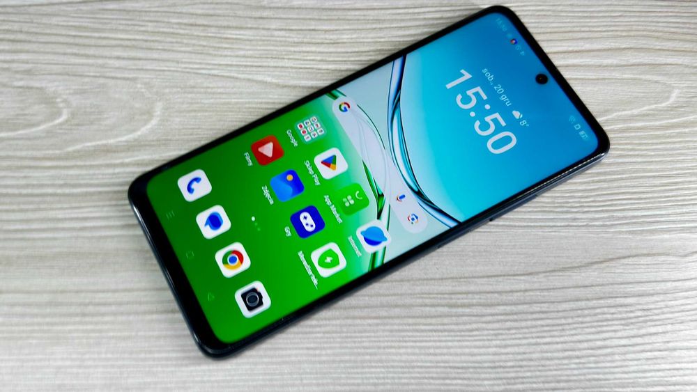 Smartfon OPPO A5x 4GB / 128GB