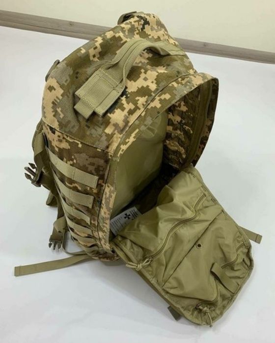 Рюкзак Бойовий Індивідуальний
