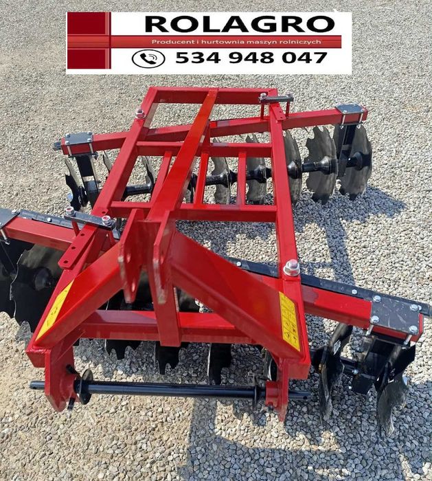 *Brona ALVA Talerzowa 1.4 1.6 1.8 2.0 2.2 2.4 *STRUMYK Transport