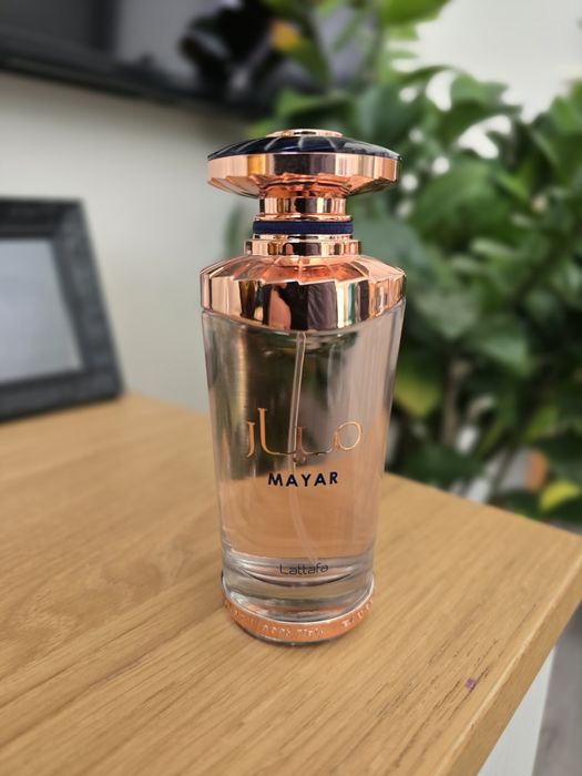 Lattafa mayar 100 ml edp
