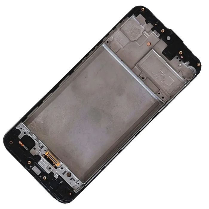 Дисплей для моделей Samsung  m21 m215 m31 m315 Samsung рамка модуль