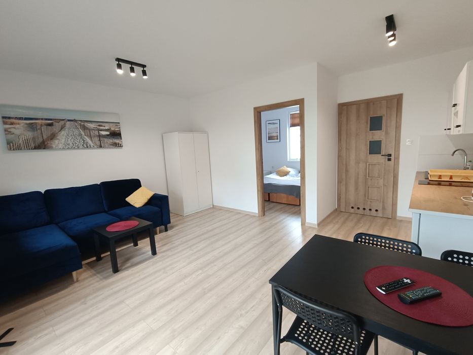 Apartament/domek 4 osobowy