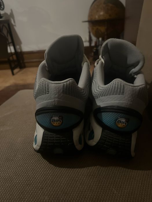 Sapatilhas Nike air max dn