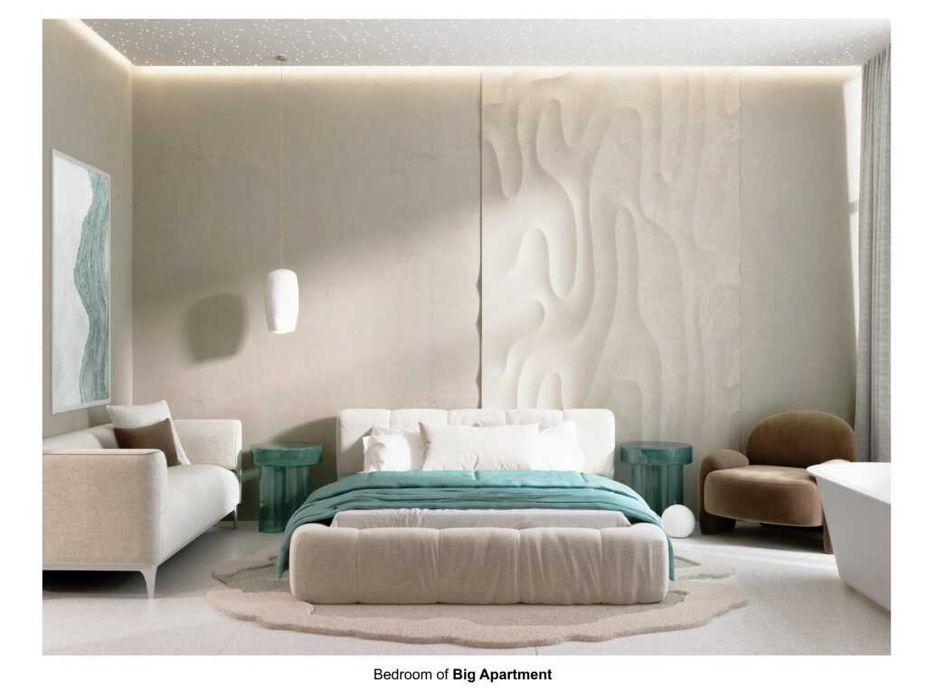 Срочно! Квартира - отельный апартамент на Бали, Индонезия от 79 000 €