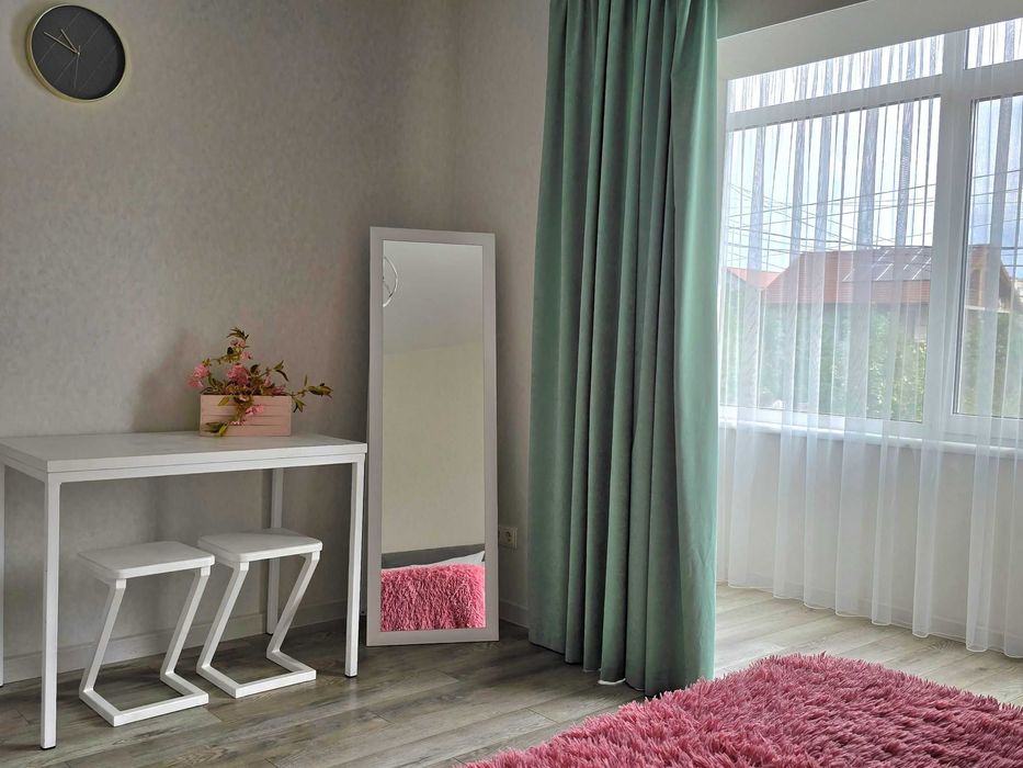 ПОДОБОВО 3-х кім.квартира (до 6 чол)