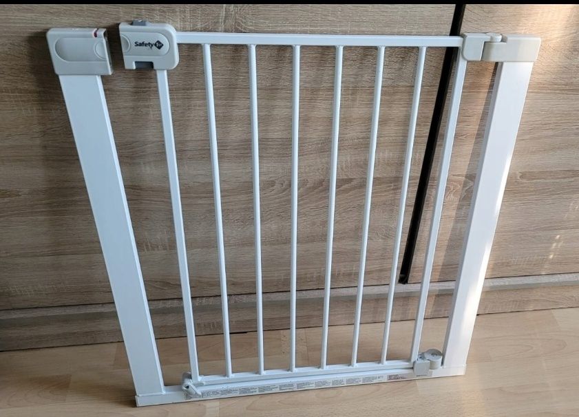 Barierka zabezpieczająca