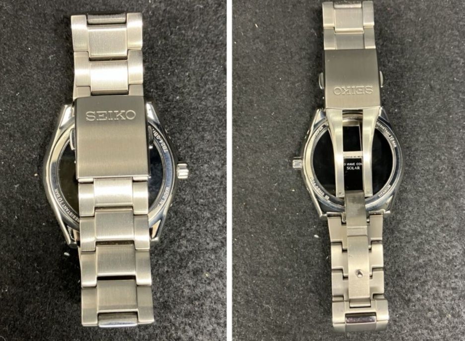 SEIKO Brightz SAG087