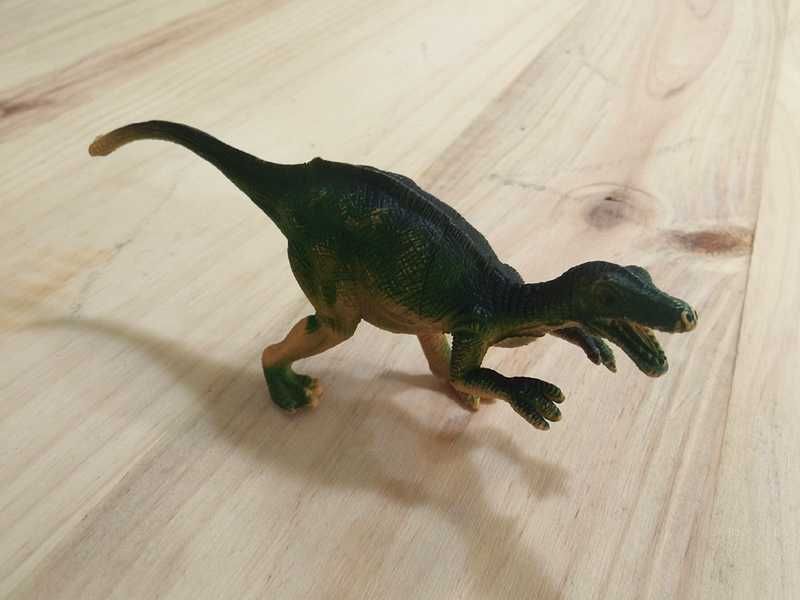 Figura Dinossauro - Baryonyx